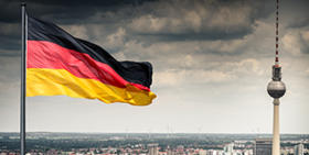 Encuesta Coface sobre Pagos a Empresas Alemania 2023