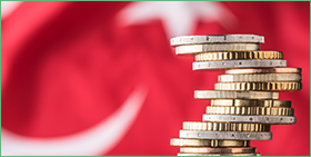 Turkey Payment Survey 2019