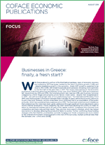 Businesses in Greece: finally, a fresh start?