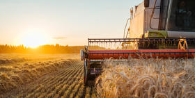Sector agroalimentario: divergencia en los riesgos por regiones