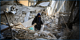 Turquía: Los terremotos aumentan el riesgo de inflación y la incertidumbre política