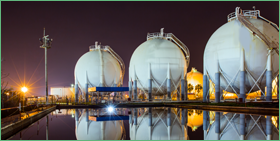 Gas natural: oscilando entre el éxito y los desafíos
