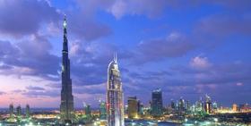 La economía de Emiratos Árabes Unidos crece con fuerza gracias una efectiva política de diversificación