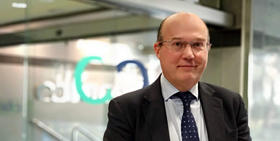 Vicente Fuertes, nombrado Director Comercial de Coface en España